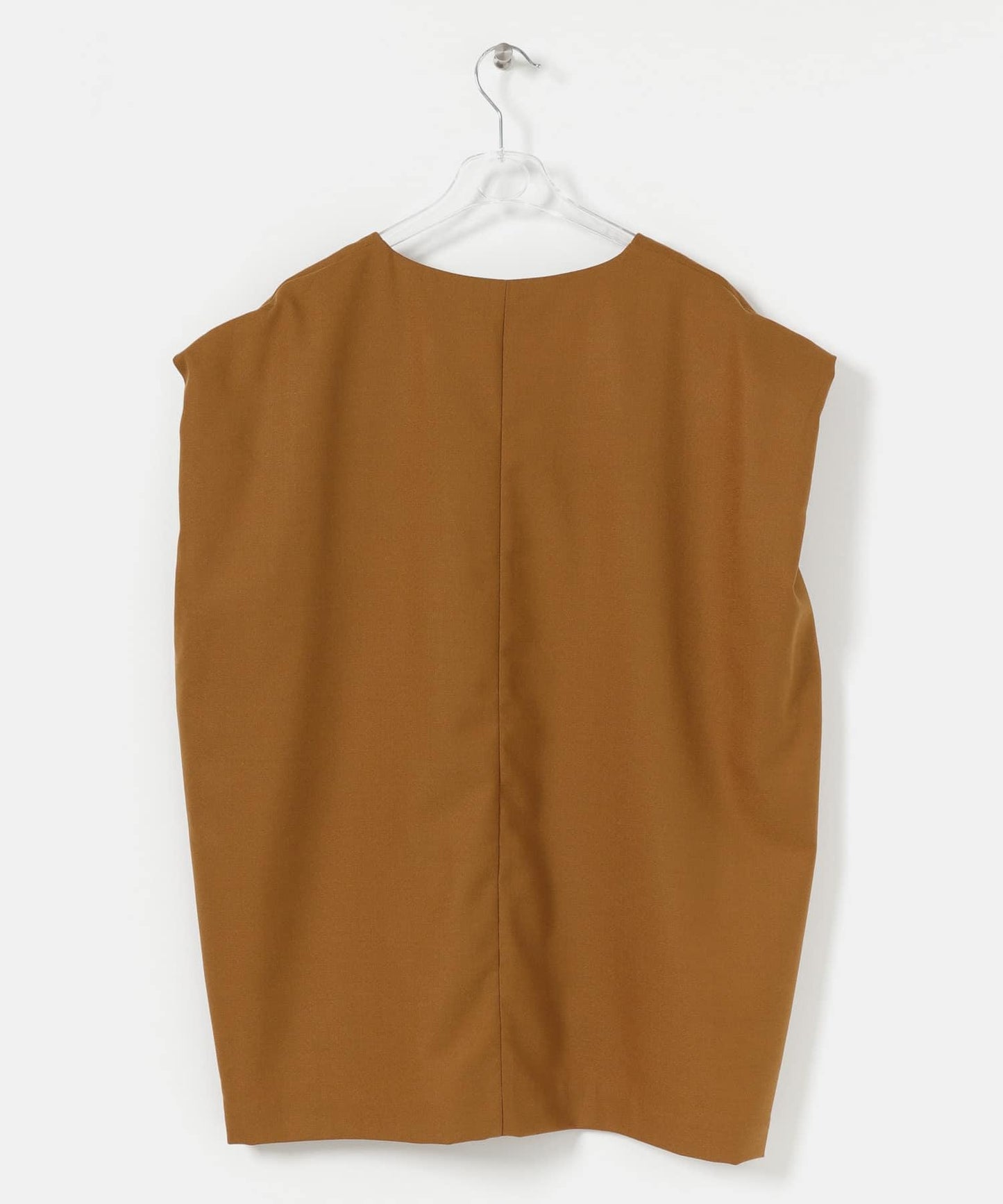 COCOON OVER VEST 馬甲