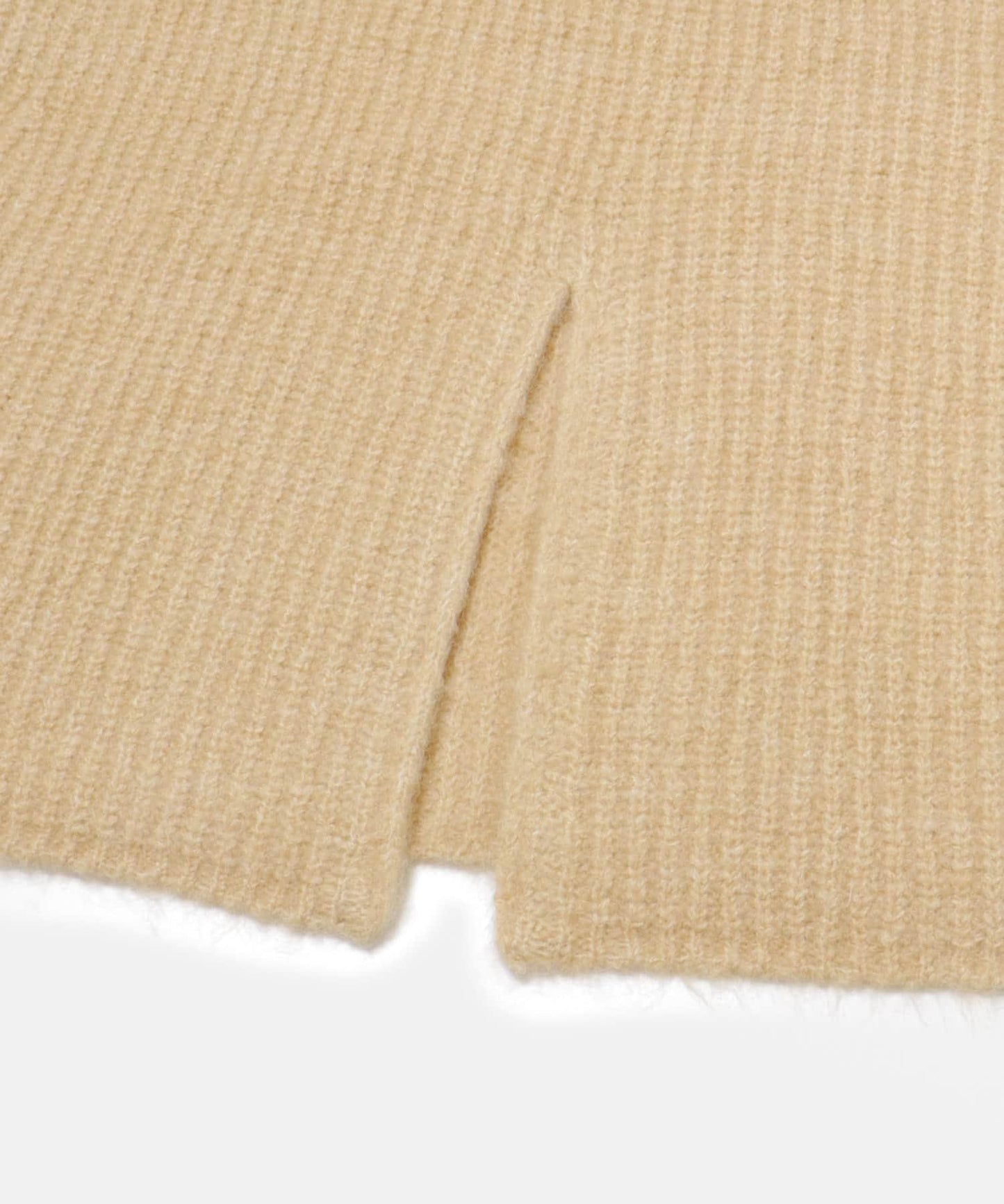 FUWAFUWA KNIT SKIRT 半身裙