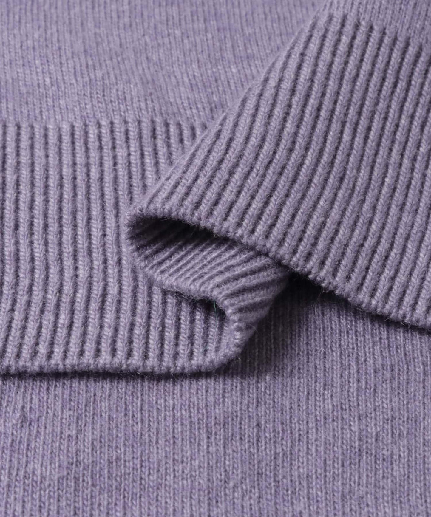 開衩領 knit po 套頭衫