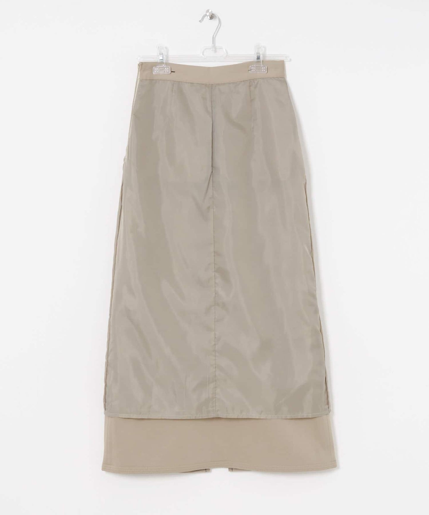 STITCH TIGHT 設計 半身裙