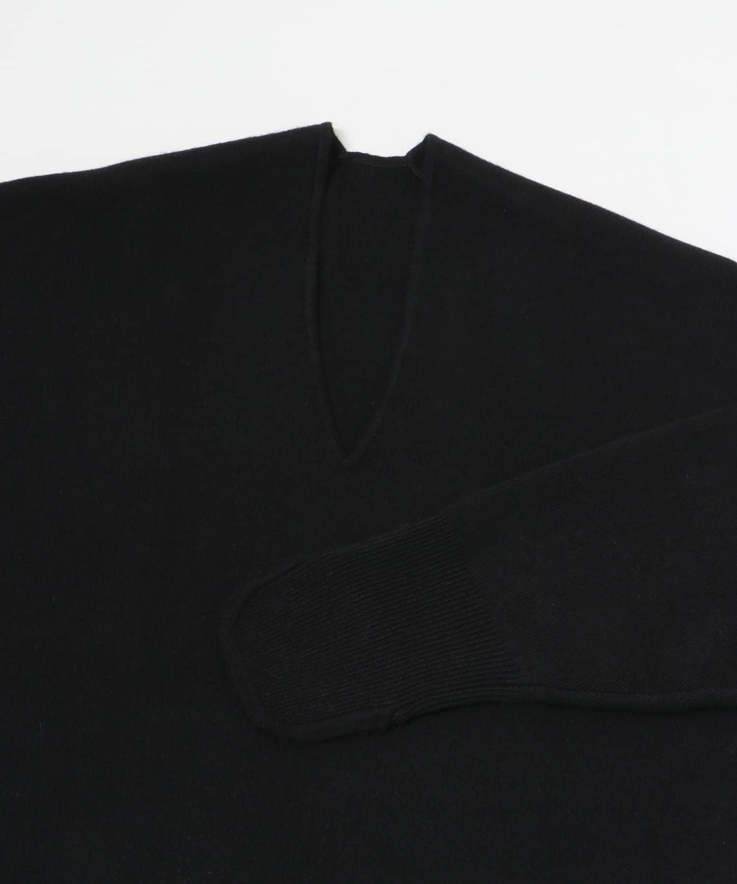 開衩領 knit po 套頭衫