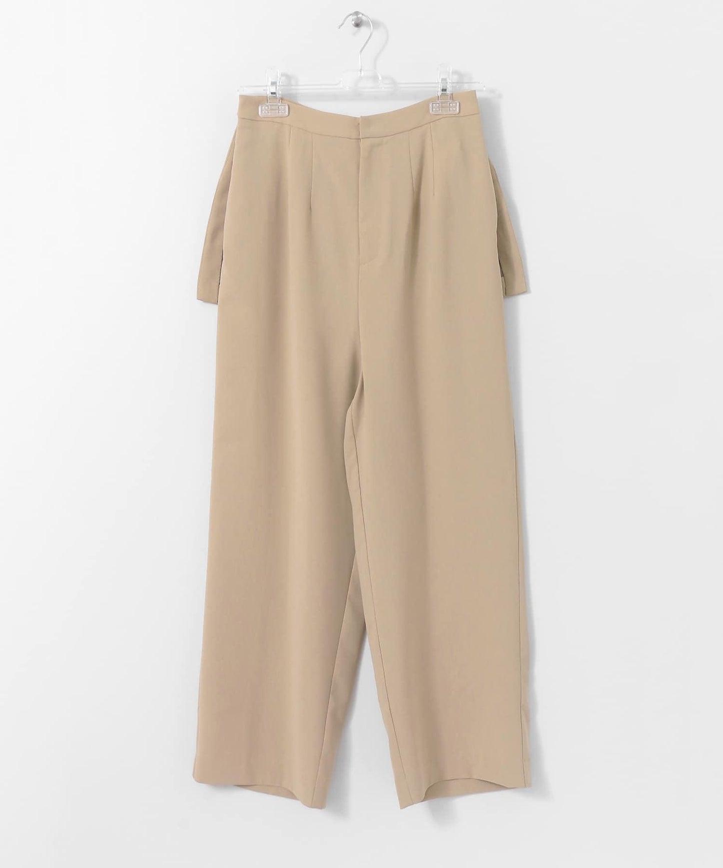 TACK POCKET 褲子