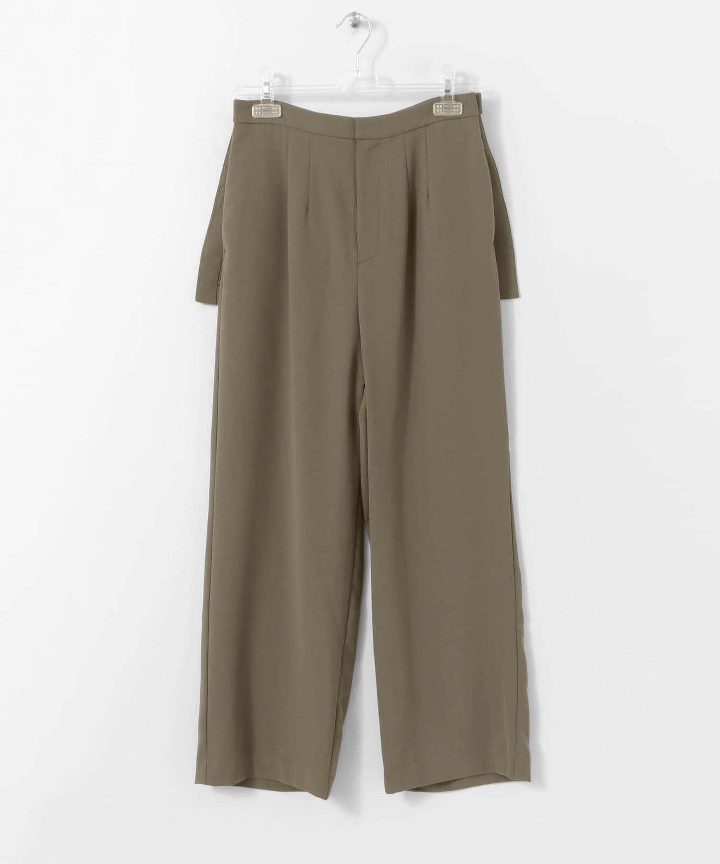TACK POCKET 褲子