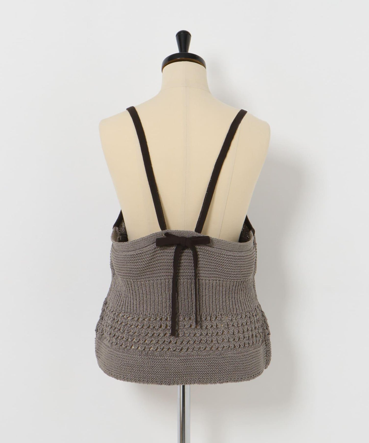 knit camisole