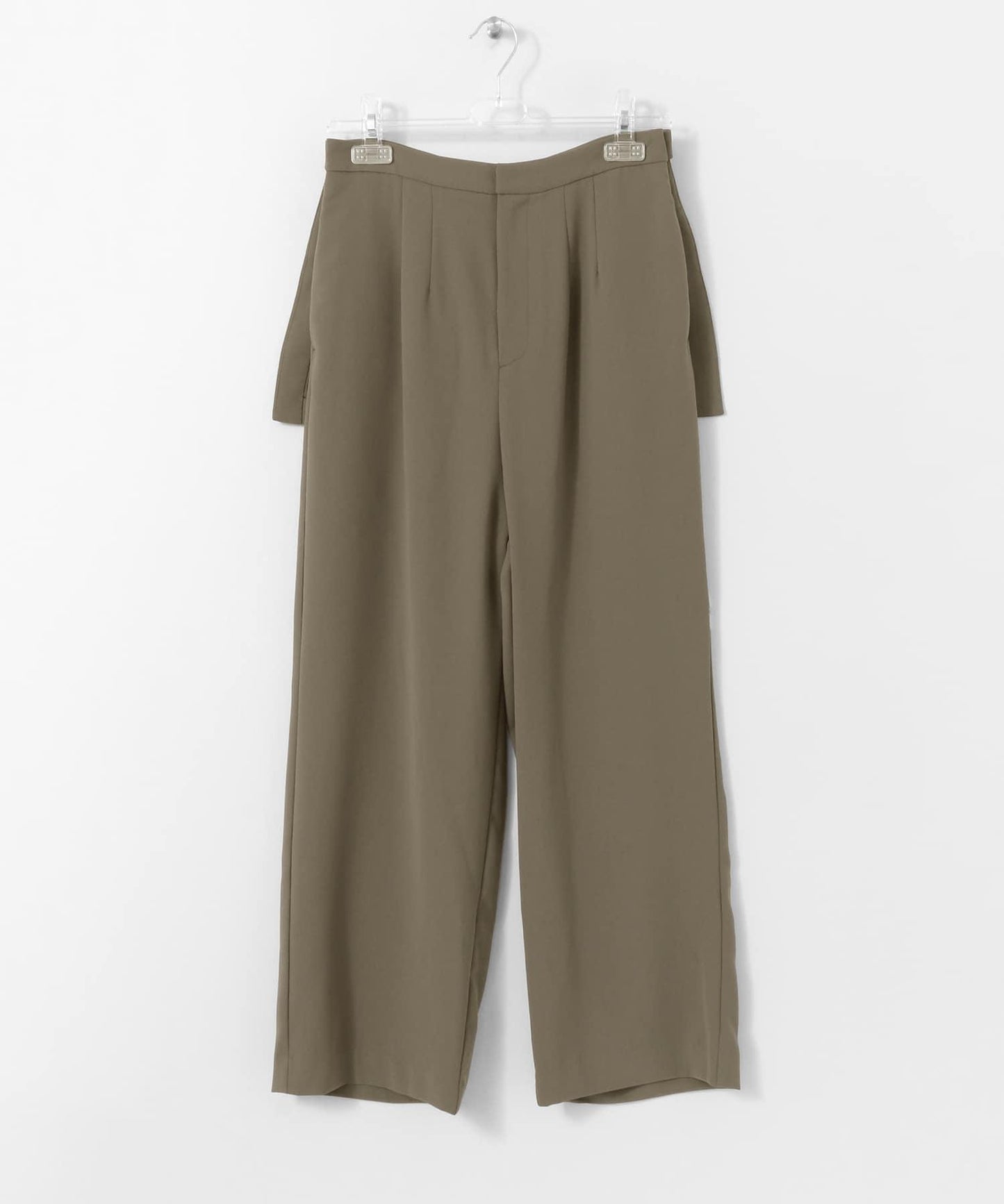 TACK POCKET 褲子