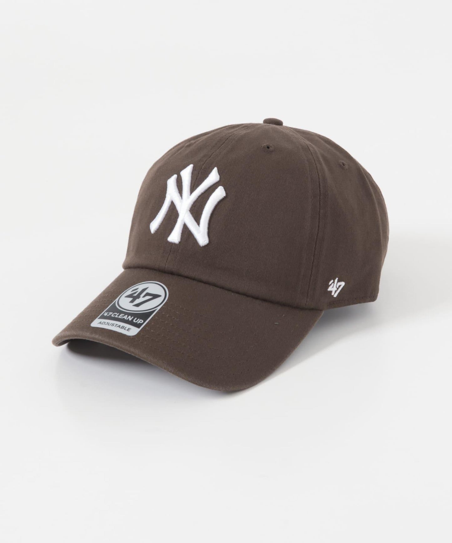 及部分門店限定 FORTY SEVEN 47 CLEAN UP YANKEES 帽子