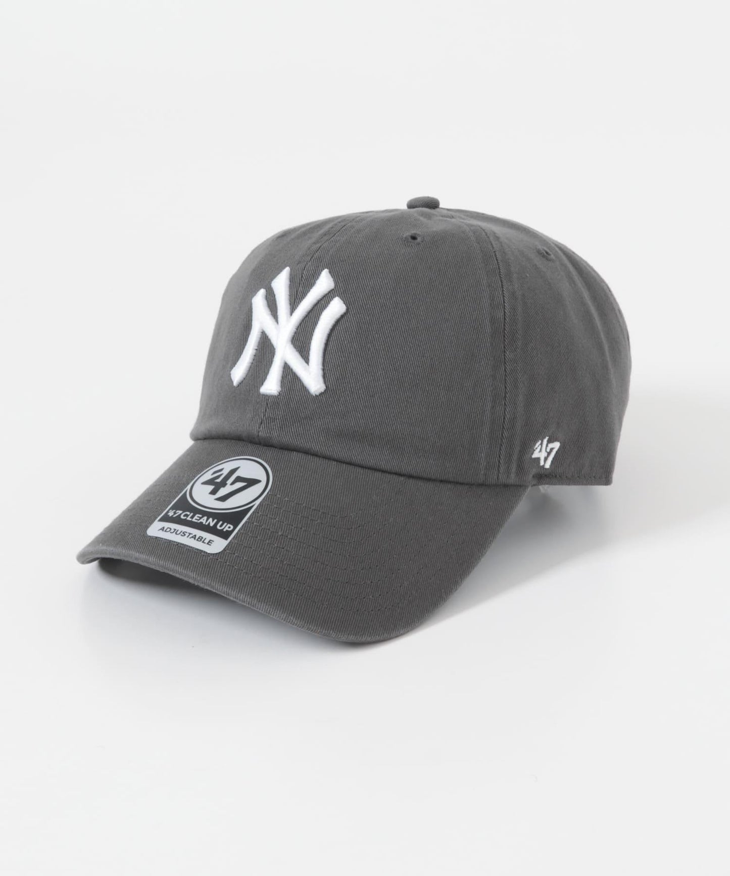 及部分門店限定 FORTY SEVEN 47 CLEAN UP YANKEES 帽子