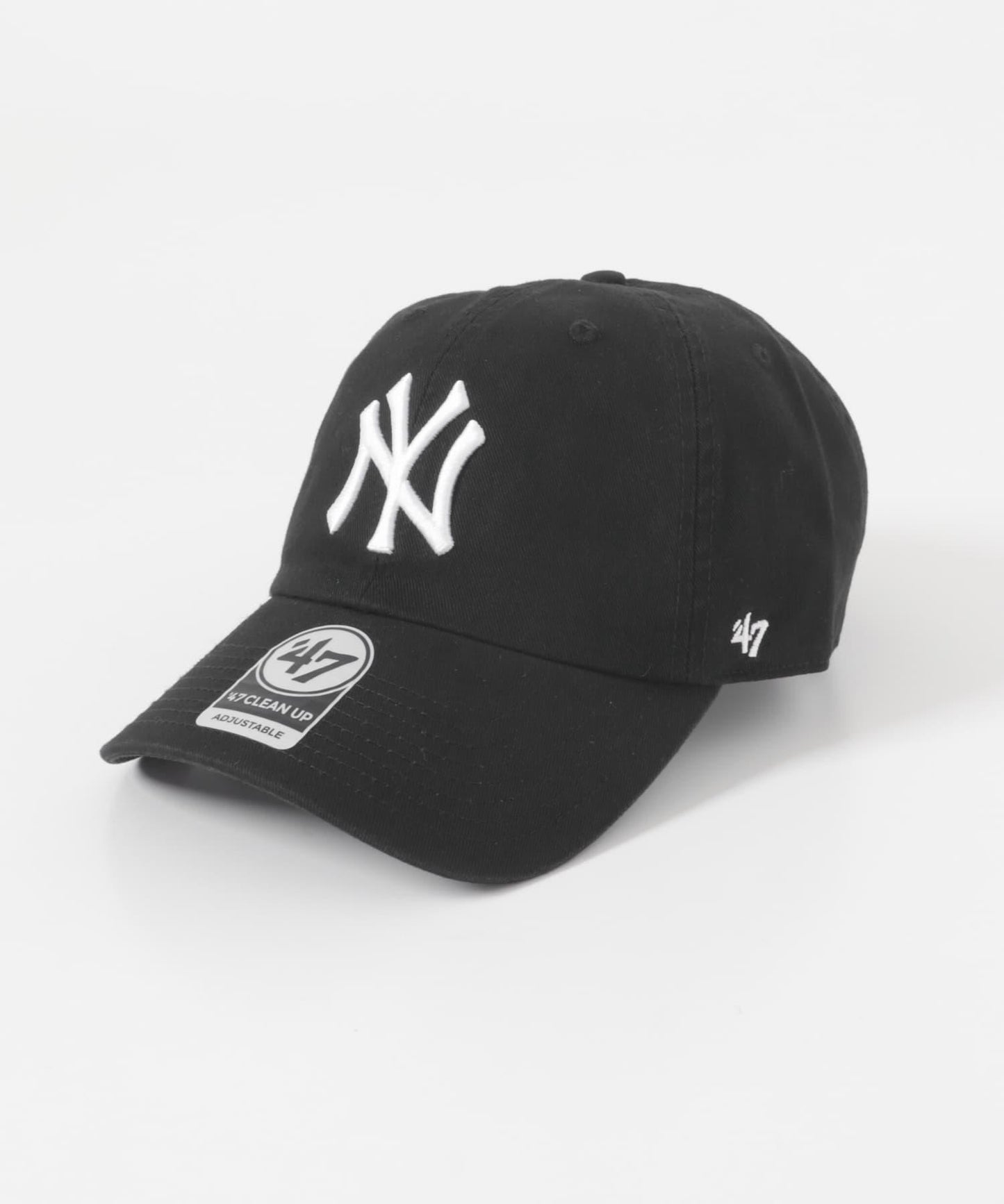 及部分門店限定 FORTY SEVEN 47 CLEAN UP YANKEES 帽子