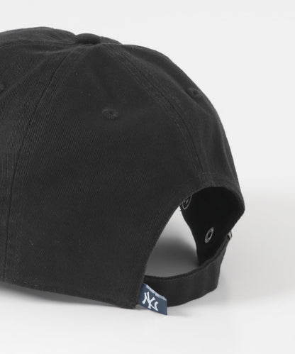 及部分門店限定 FORTY SEVEN 47 CLEAN UP YANKEES 帽子