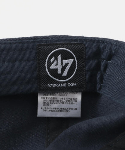 及部分門店限定 FORTY SEVEN 47 CLEAN UP YANKEES 帽子
