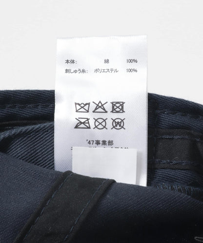 及部分門店限定 FORTY SEVEN 47 CLEAN UP YANKEES 帽子
