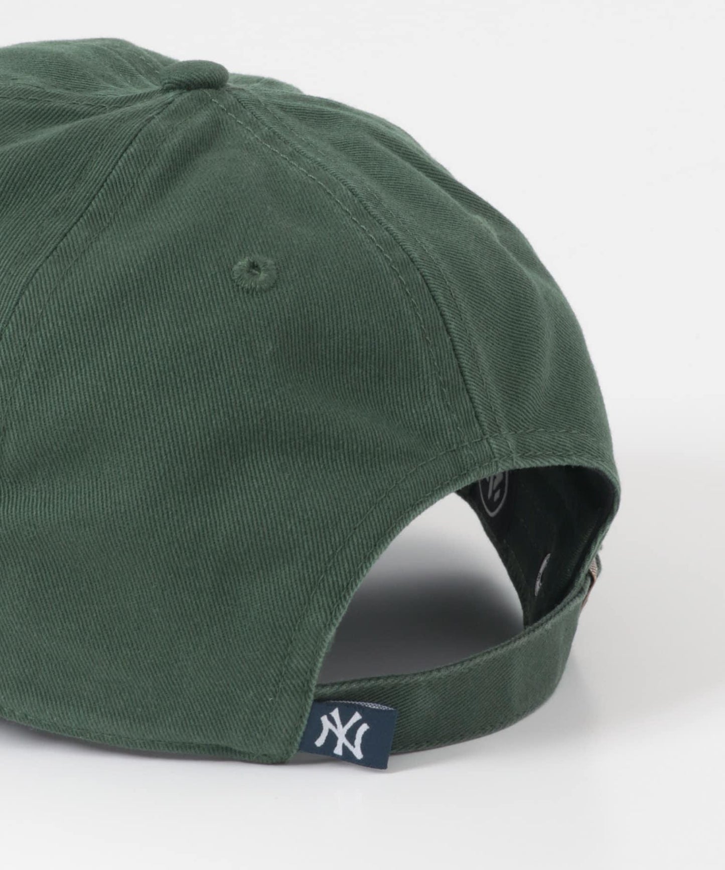 及部分門店限定 FORTY SEVEN 47 CLEAN UP YANKEES 帽子