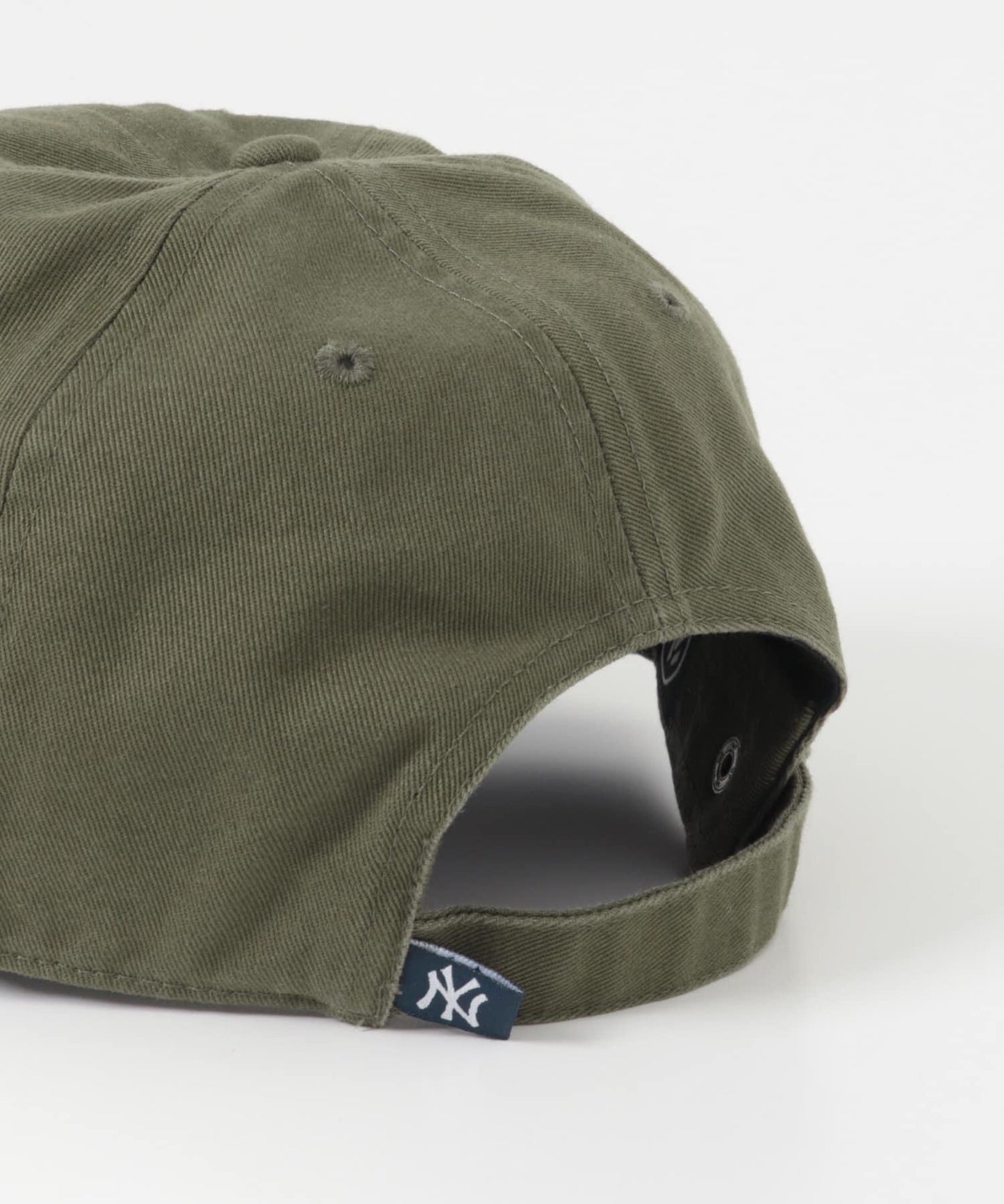 及部分門店限定 FORTY SEVEN 47 CLEAN UP YANKEES 帽子
