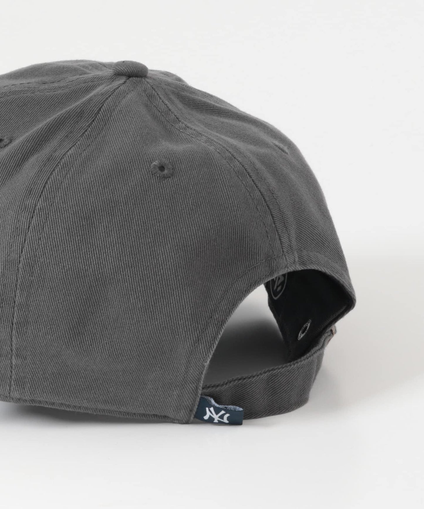 及部分門店限定 FORTY SEVEN 47 CLEAN UP YANKEES 帽子