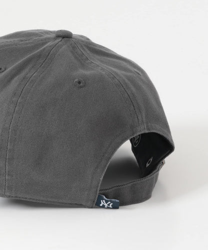 及部分門店限定 FORTY SEVEN 47 CLEAN UP YANKEES 帽子