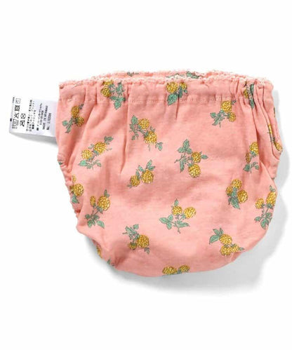 3件裝B 多款式內褲 D款