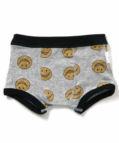 多款 平角內褲 3P対象B B款