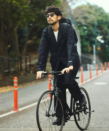 GORE-TEX WINDSTOPPER 可收納 西裝外套（套裝可搭配）