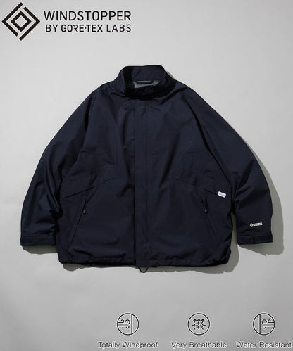 聯名 GORE-TEX WINDSTOPPER 短款 MODS COAT 外套