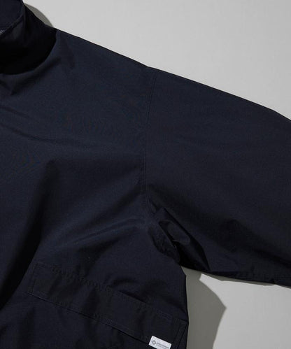 聯名 GORE-TEX WINDSTOPPER 短款 MODS COAT 外套