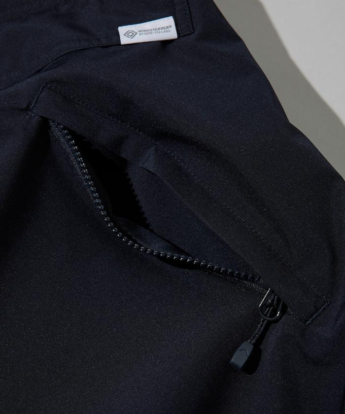 聯名 GORE-TEX WINDSTOPPER 短款 MODS COAT 外套