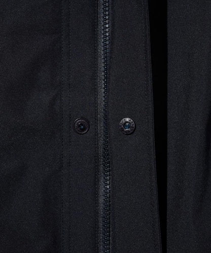 聯名 GORE-TEX WINDSTOPPER 短款 MODS COAT 外套