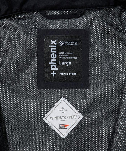 聯名 GORE-TEX WINDSTOPPER 短款 MODS COAT 外套