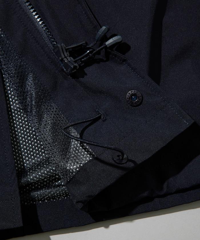 聯名 GORE-TEX WINDSTOPPER 短款 MODS COAT 外套