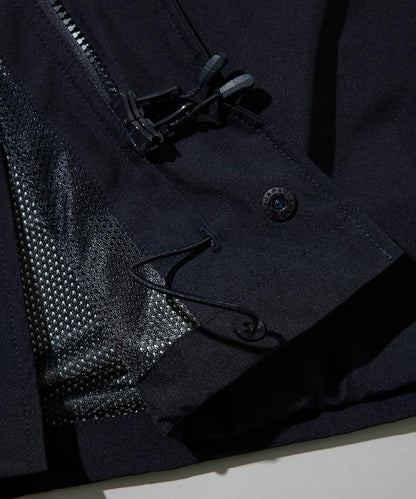 聯名 GORE-TEX WINDSTOPPER 短款 MODS COAT 外套