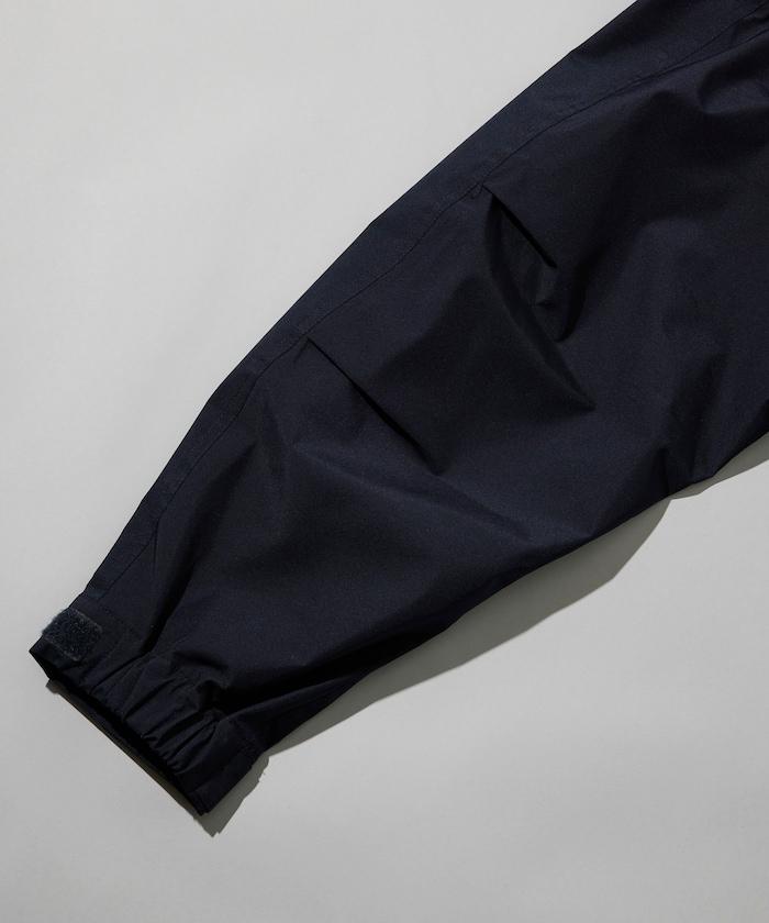 聯名 GORE-TEX WINDSTOPPER 短款 MODS COAT 外套