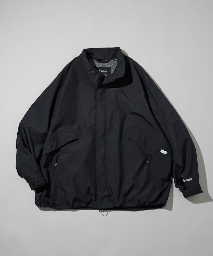 聯名 GORE-TEX WINDSTOPPER 短款 MODS COAT 外套