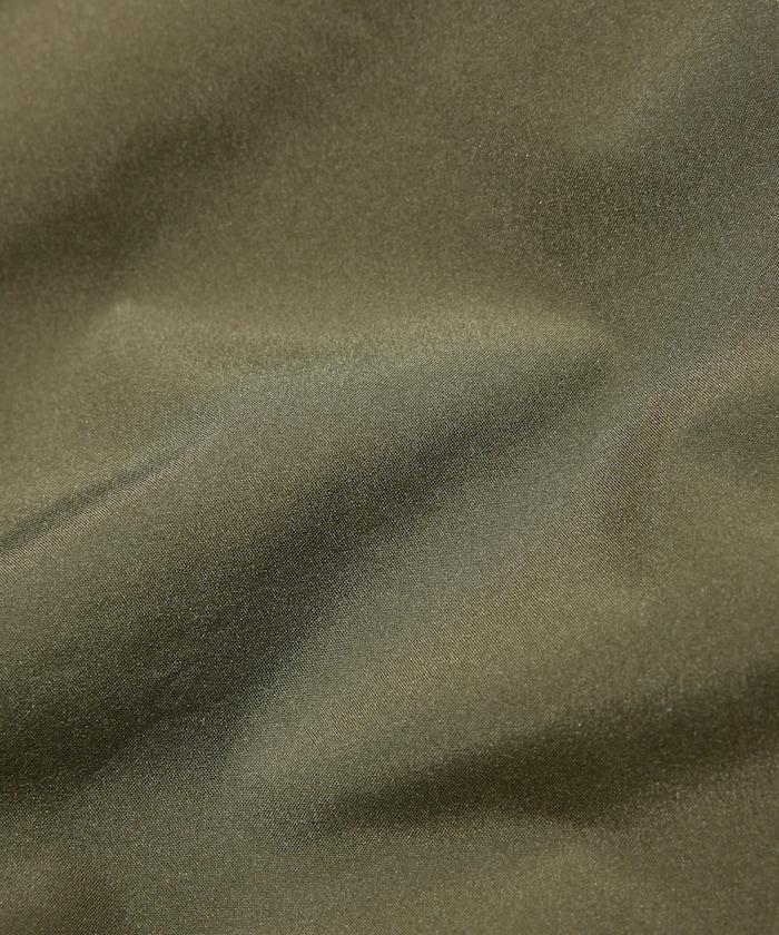 聯名 GORE-TEX WINDSTOPPER 短款 MODS COAT 外套