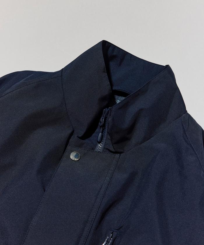 聯名 GORE-TEX WINDSTOPPER Harrington 夾克