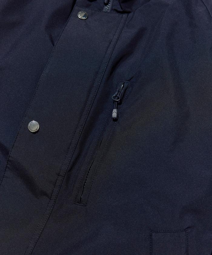 聯名 GORE-TEX WINDSTOPPER Harrington 夾克