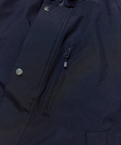 聯名 GORE-TEX WINDSTOPPER Harrington 夾克