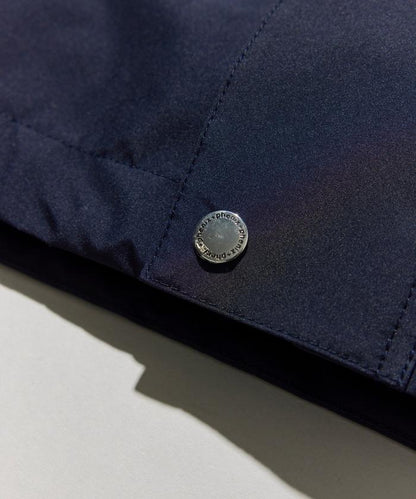 聯名 GORE-TEX WINDSTOPPER Harrington 夾克