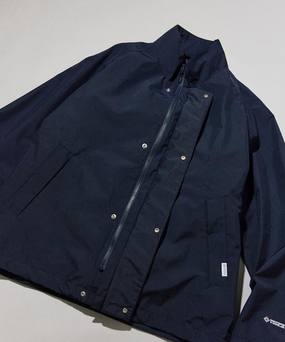 聯名 GORE-TEX WINDSTOPPER Harrington 夾克
