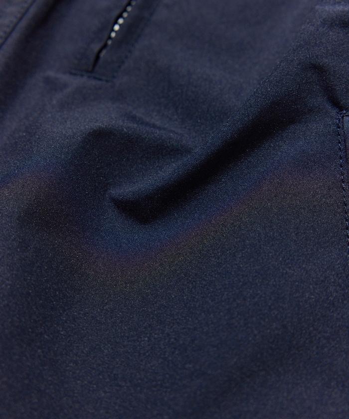 聯名 GORE-TEX WINDSTOPPER Harrington 夾克