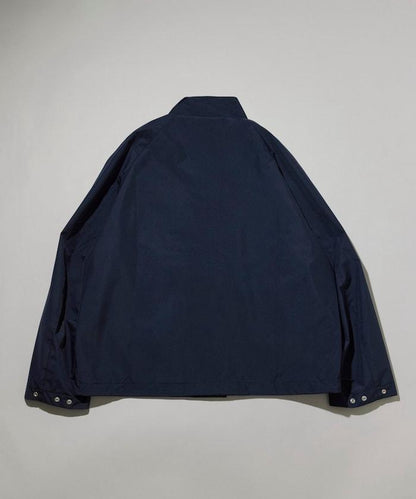 聯名 GORE-TEX WINDSTOPPER Harrington 夾克