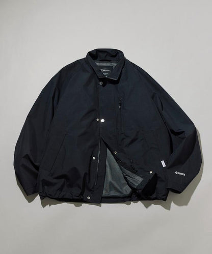 聯名 GORE-TEX WINDSTOPPER Harrington 夾克