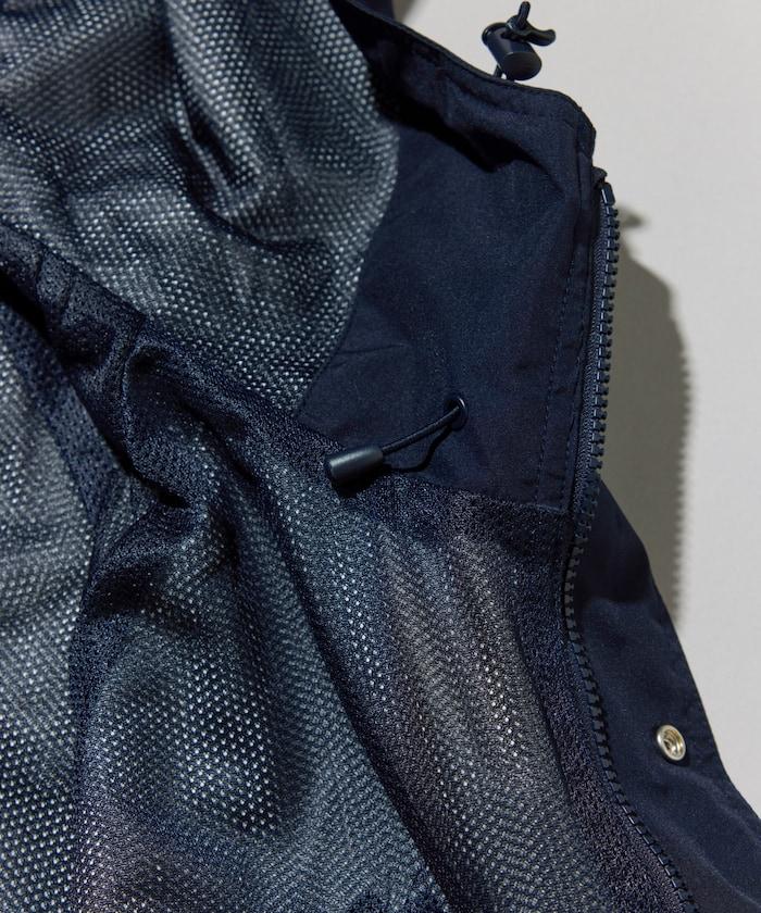 GORE-TEX WINDSTOPPER 功能 狩獵夾克