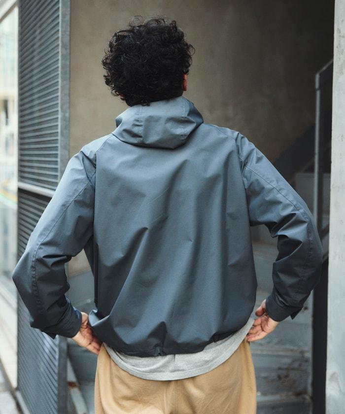 GORE-TEX WINDSTOPPER 功能 狩獵夾克