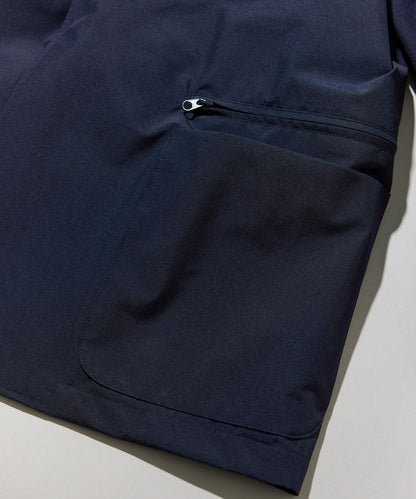 GORE-TEX WINDSTOPPER 可收納 西裝外套（套裝可搭配）