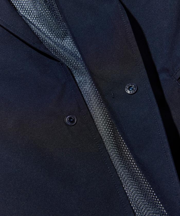 GORE-TEX WINDSTOPPER 可收納 西裝外套（套裝可搭配）