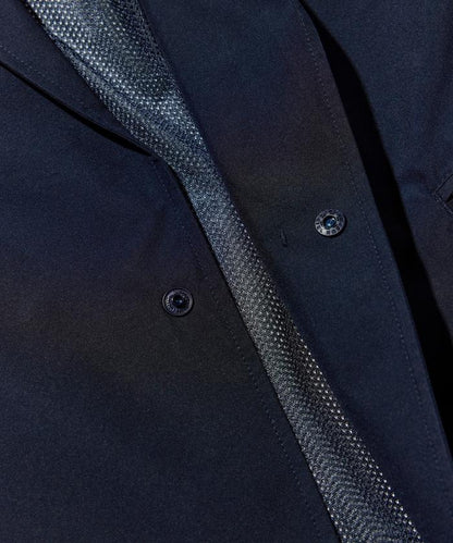 GORE-TEX WINDSTOPPER 可收納 西裝外套（套裝可搭配）