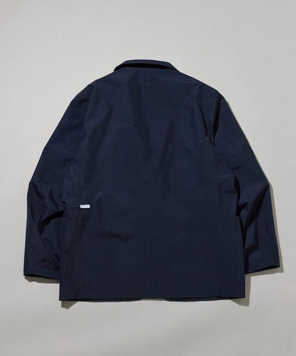 GORE-TEX WINDSTOPPER 可收納 西裝外套（套裝可搭配）