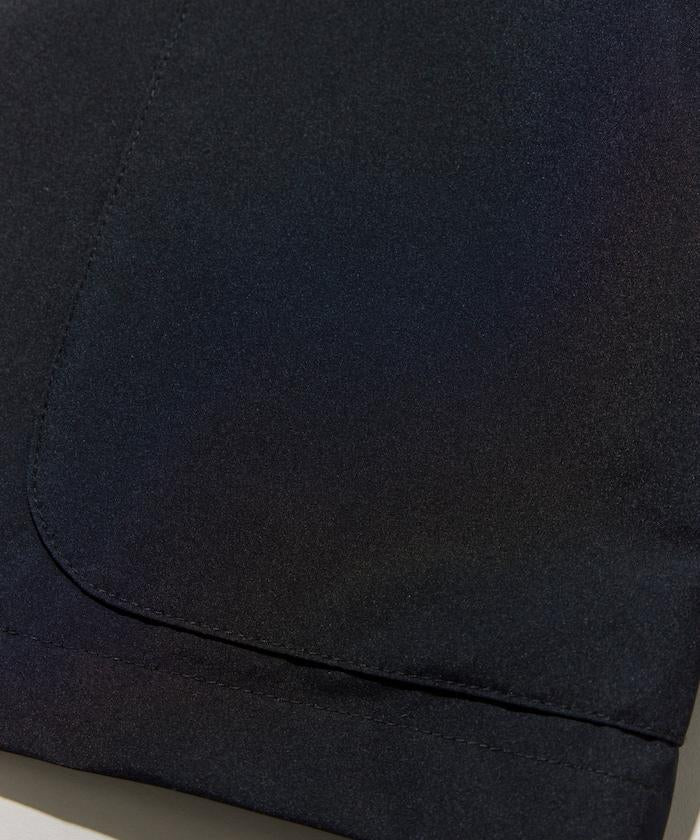 GORE-TEX WINDSTOPPER 可收納 西裝外套（套裝可搭配）