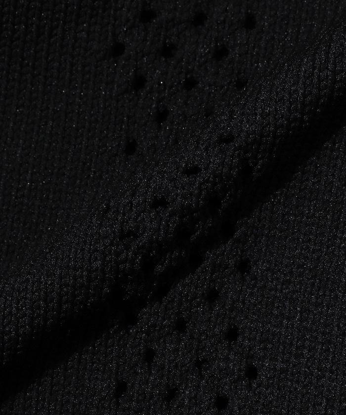 多樣紐扣設計 蓬袖 麻花針織 針織開衫