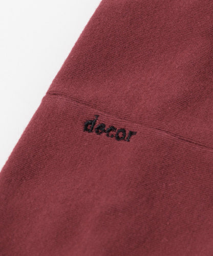 decor『デコール』寬版髮箍