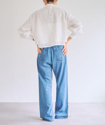 雛菊圖案 女襯衫